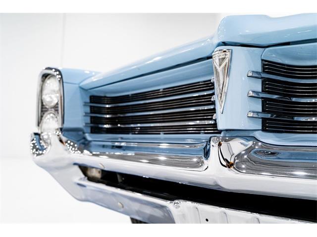 1964 Pontiac Bonneville (CC-1943324) for sale in Montreal, Quebec