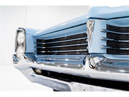 1964 Pontiac Bonneville (CC-1943324) for sale in Montreal, Quebec