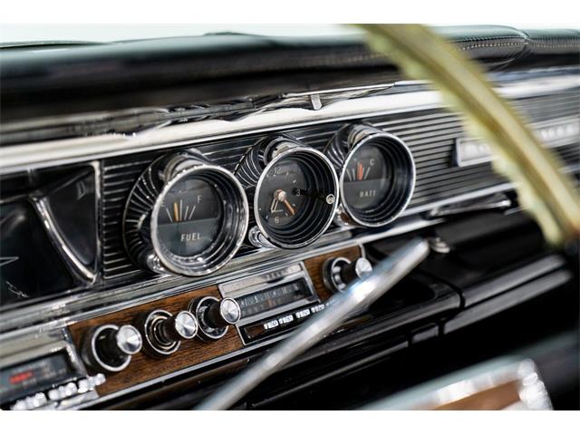 1964 Pontiac Bonneville (CC-1943324) for sale in Montreal, Quebec