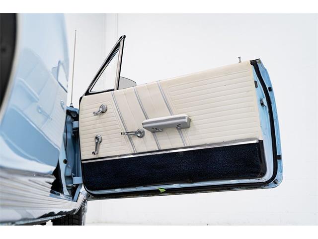 1964 Pontiac Bonneville (CC-1943324) for sale in Montreal, Quebec