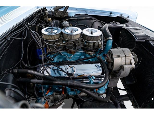1964 Pontiac Bonneville (CC-1943324) for sale in Montreal, Quebec