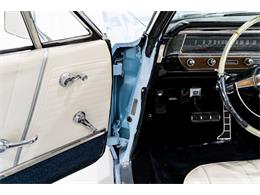1964 Pontiac Bonneville (CC-1943324) for sale in Montreal, Quebec