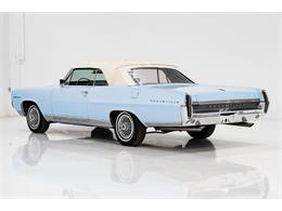 1964 Pontiac Bonneville (CC-1943324) for sale in Montreal, Quebec