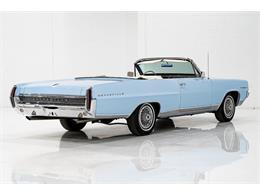 1964 Pontiac Bonneville (CC-1943324) for sale in Montreal, Quebec