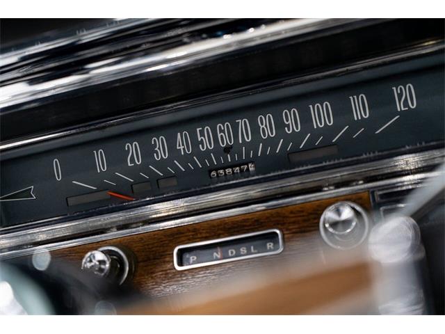 1964 Pontiac Bonneville (CC-1943324) for sale in Montreal, Quebec