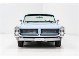 1964 Pontiac Bonneville (CC-1943324) for sale in Montreal, Quebec