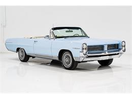 1964 Pontiac Bonneville (CC-1943324) for sale in Montreal, Quebec