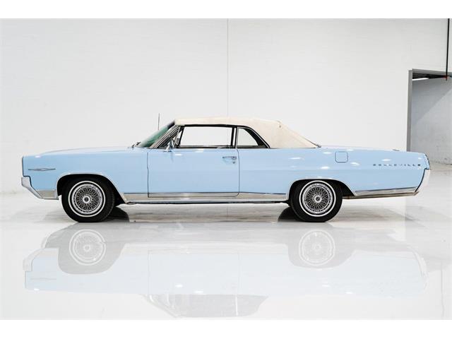 1964 Pontiac Bonneville (CC-1943324) for sale in Montreal, Quebec