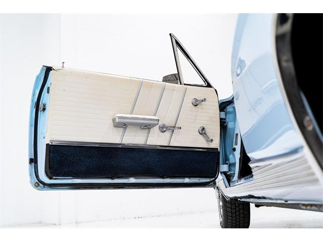 1964 Pontiac Bonneville (CC-1943324) for sale in Montreal, Quebec