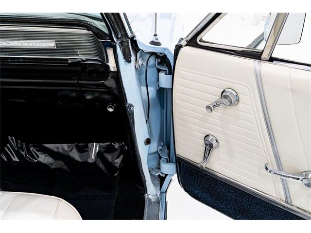 1964 Pontiac Bonneville (CC-1943324) for sale in Montreal, Quebec