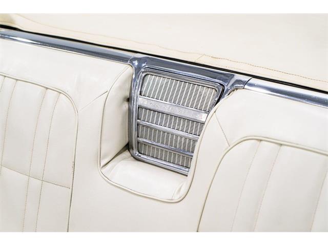 1964 Pontiac Bonneville (CC-1943324) for sale in Montreal, Quebec