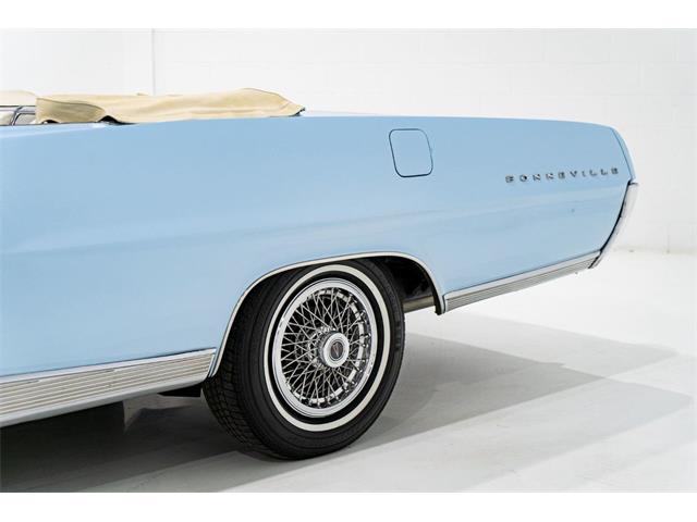 1964 Pontiac Bonneville (CC-1943324) for sale in Montreal, Quebec