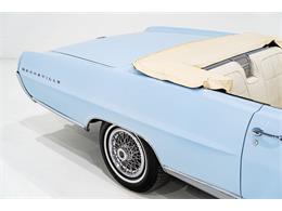 1964 Pontiac Bonneville (CC-1943324) for sale in Montreal, Quebec