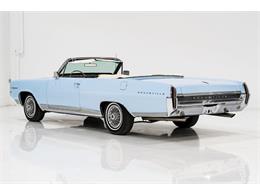 1964 Pontiac Bonneville (CC-1943324) for sale in Montreal, Quebec
