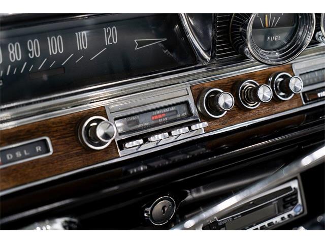 1964 Pontiac Bonneville (CC-1943324) for sale in Montreal, Quebec