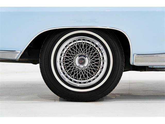 1964 Pontiac Bonneville (CC-1943324) for sale in Montreal, Quebec