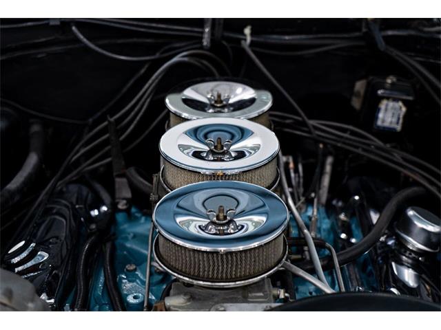 1964 Pontiac Bonneville (CC-1943324) for sale in Montreal, Quebec
