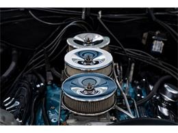 1964 Pontiac Bonneville (CC-1943324) for sale in Montreal, Quebec