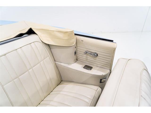 1964 Pontiac Bonneville (CC-1943324) for sale in Montreal, Quebec