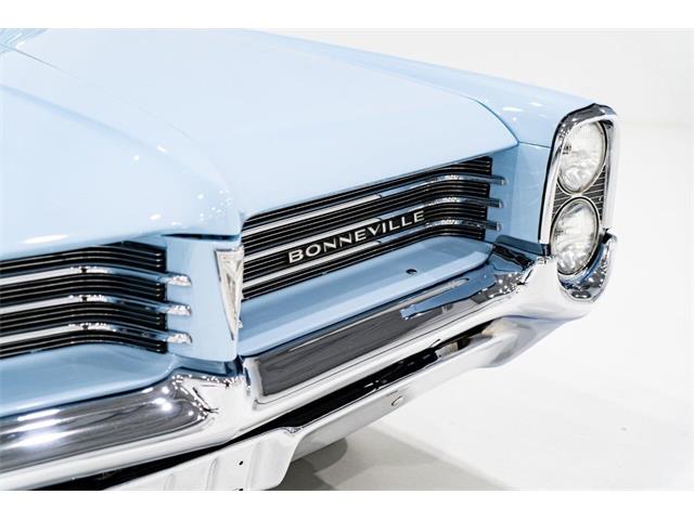 1964 Pontiac Bonneville (CC-1943324) for sale in Montreal, Quebec