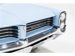 1964 Pontiac Bonneville (CC-1943324) for sale in Montreal, Quebec