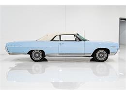 1964 Pontiac Bonneville (CC-1943324) for sale in Montreal, Quebec