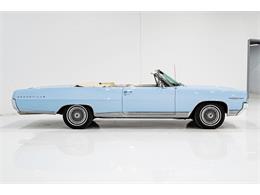 1964 Pontiac Bonneville (CC-1943324) for sale in Montreal, Quebec