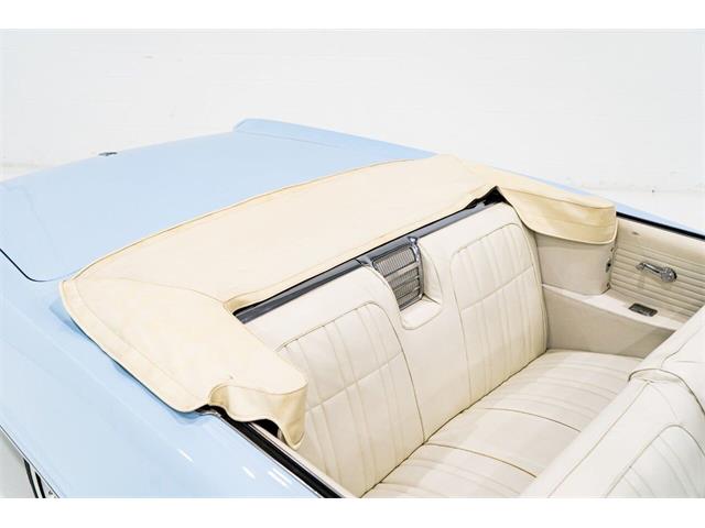 1964 Pontiac Bonneville (CC-1943324) for sale in Montreal, Quebec