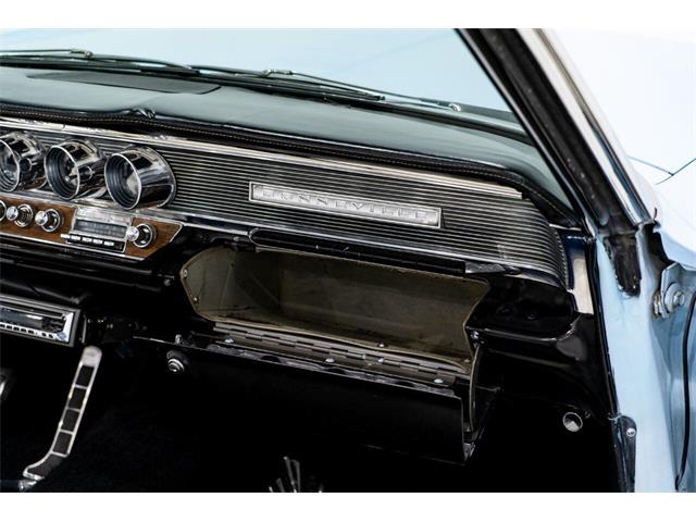 1964 Pontiac Bonneville (CC-1943324) for sale in Montreal, Quebec