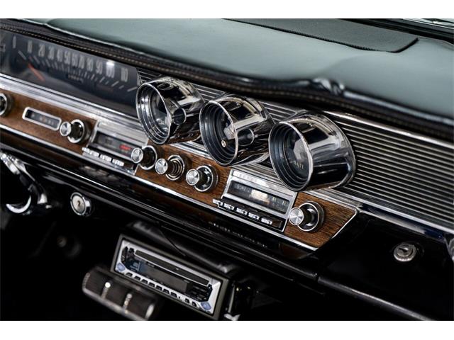 1964 Pontiac Bonneville (CC-1943324) for sale in Montreal, Quebec