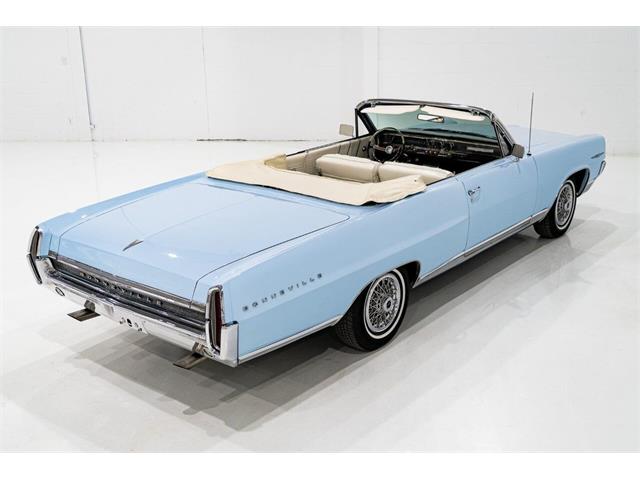 1964 Pontiac Bonneville (CC-1943324) for sale in Montreal, Quebec