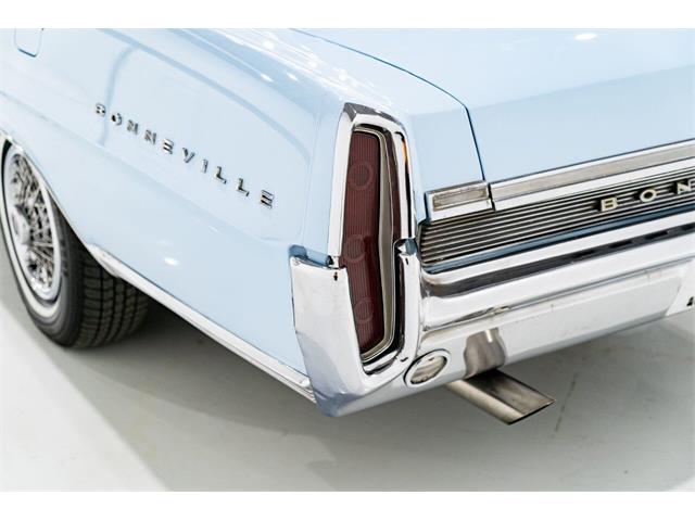 1964 Pontiac Bonneville (CC-1943324) for sale in Montreal, Quebec