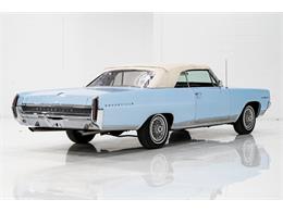 1964 Pontiac Bonneville (CC-1943324) for sale in Montreal, Quebec