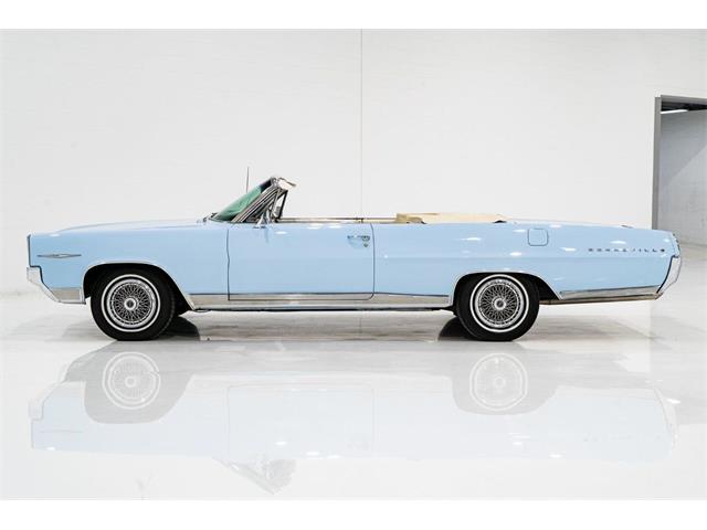 1964 Pontiac Bonneville (CC-1943324) for sale in Montreal, Quebec