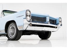 1964 Pontiac Bonneville (CC-1943324) for sale in Montreal, Quebec