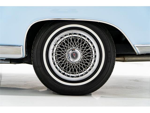 1964 Pontiac Bonneville (CC-1943324) for sale in Montreal, Quebec