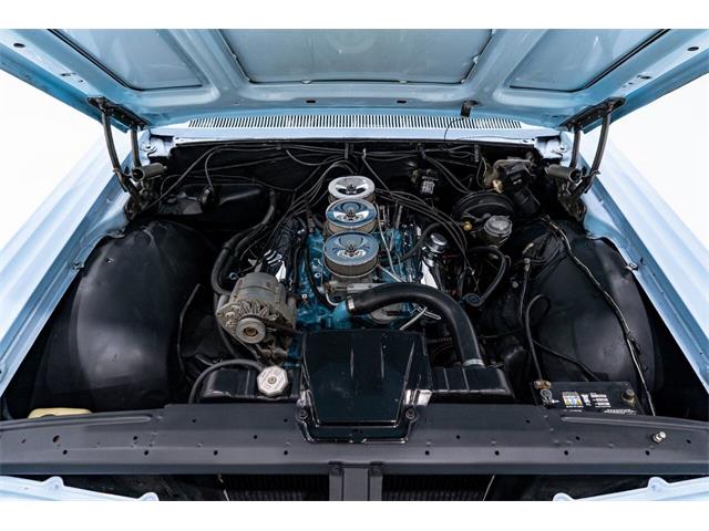 1964 Pontiac Bonneville (CC-1943324) for sale in Montreal, Quebec