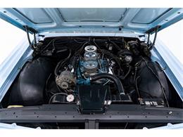 1964 Pontiac Bonneville (CC-1943324) for sale in Montreal, Quebec
