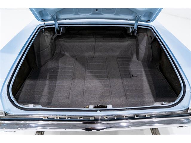 1964 Pontiac Bonneville (CC-1943324) for sale in Montreal, Quebec