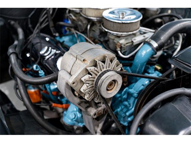 1964 Pontiac Bonneville (CC-1943324) for sale in Montreal, Quebec