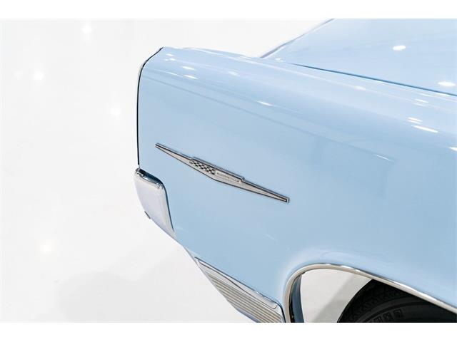 1964 Pontiac Bonneville (CC-1943324) for sale in Montreal, Quebec