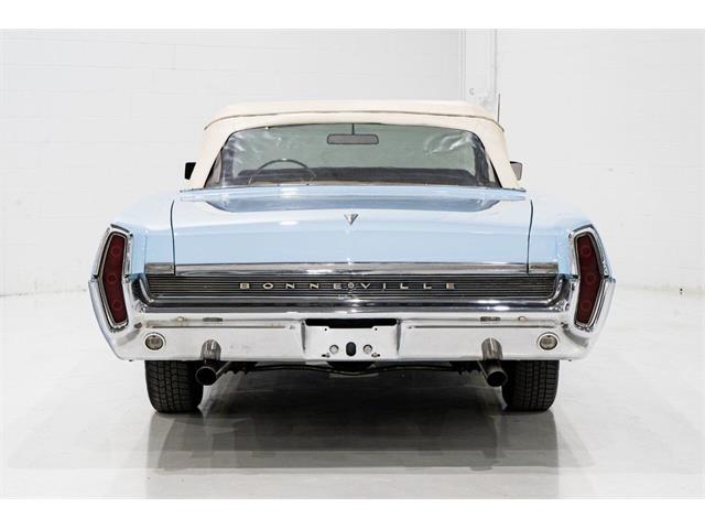 1964 Pontiac Bonneville (CC-1943324) for sale in Montreal, Quebec