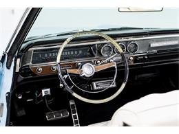 1964 Pontiac Bonneville (CC-1943324) for sale in Montreal, Quebec