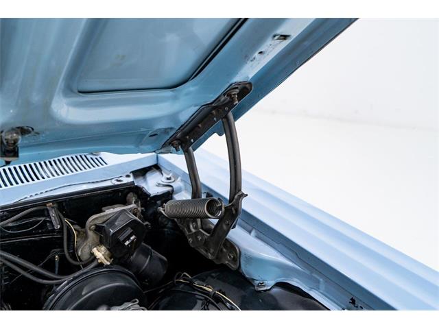 1964 Pontiac Bonneville (CC-1943324) for sale in Montreal, Quebec
