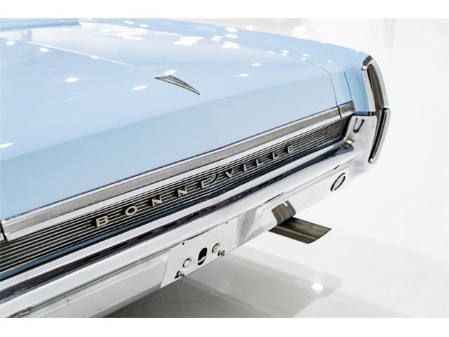 1964 Pontiac Bonneville (CC-1943324) for sale in Montreal, Quebec