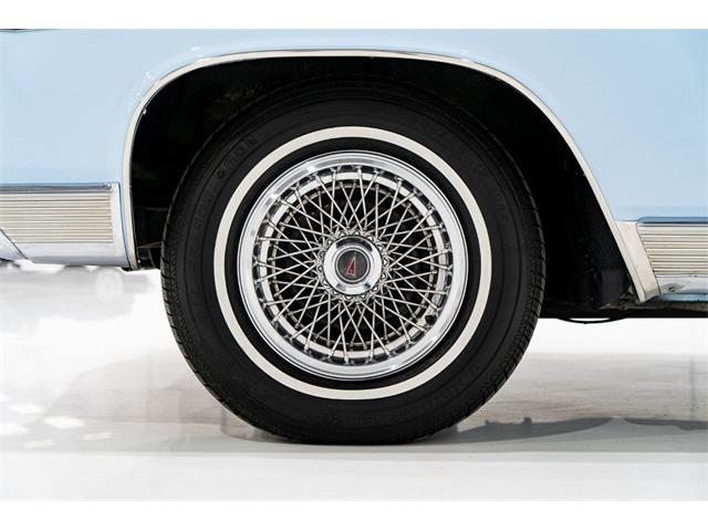 1964 Pontiac Bonneville (CC-1943324) for sale in Montreal, Quebec