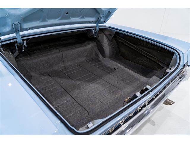1964 Pontiac Bonneville (CC-1943324) for sale in Montreal, Quebec