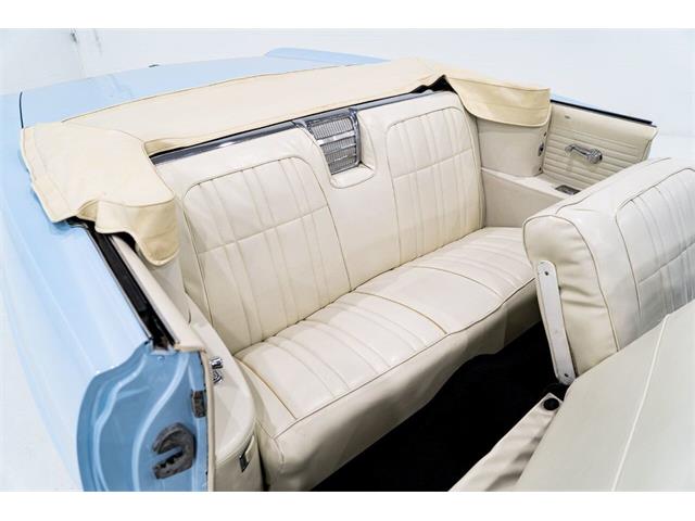 1964 Pontiac Bonneville (CC-1943324) for sale in Montreal, Quebec