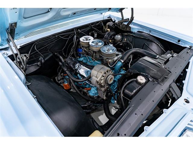 1964 Pontiac Bonneville (CC-1943324) for sale in Montreal, Quebec