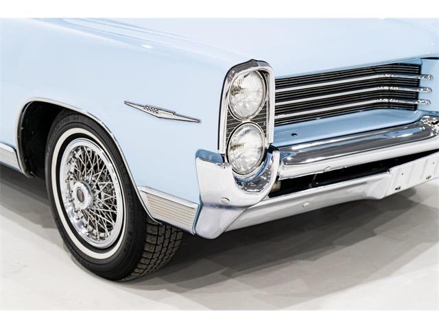 1964 Pontiac Bonneville (CC-1943324) for sale in Montreal, Quebec
